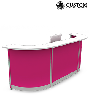 RECEPTION COUNTER