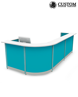 RECEPTION COUNTER01