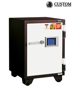 DIGITAL TOUCH SCREEN SAFE 100 KG