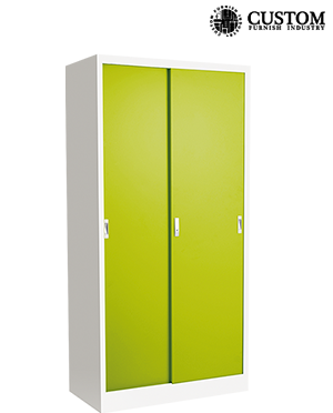 SLIDING DOOR CABINET