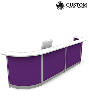 RECEPTION COUNTER03
